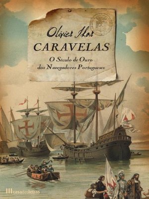 cover image of Caravelas